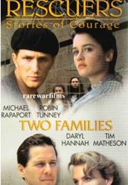 Rescuers: Stories of Courage: Two Families (1998)