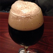 Milk Stout