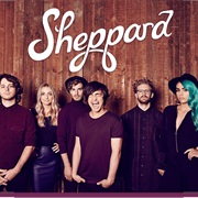 Sheppard