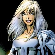 Silver Sable