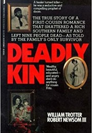 Deadly Kin (William Trotter & Robert Newsom III)
