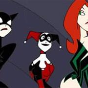 Gotham Girls