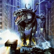 Godzilla