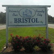 Bristol, Florida