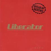 LIBERATOR - SPEAR OF DESTINY