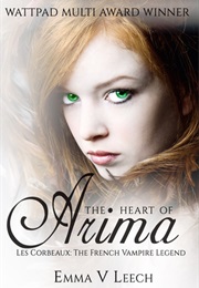 The Heart of Arima (Emma V. Leech)