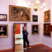 Visit the Iziko Museums