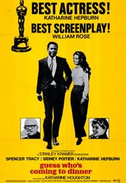 1967 - Katharine Hepburn