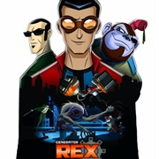 Generator Rex