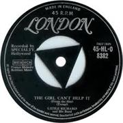 The Girl Can't Help It - Little Richard