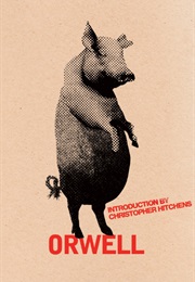 Animal Farm (George Orwell)