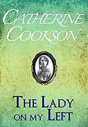 The Lady on My Left (Catherine Cookson)