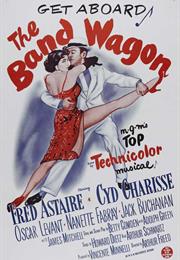 Band Wagon, the (1953, Vincente Minnelli)