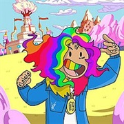 6Ix9ine - Day69