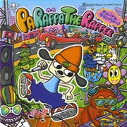 Masaya Matsuura - Parappa the Rapper