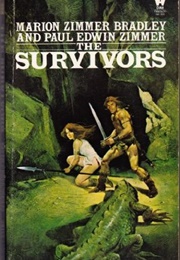 The Survivors (Marion Zimmer Bradley)