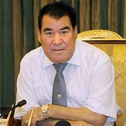 Saparmurat Niyazov