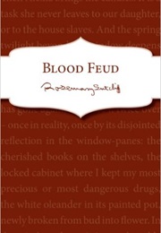 Blood Feud (Rosemary Sutcliff)
