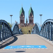 Wiwilíbrücke