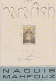 Harafish (Naguib Mahfouz)