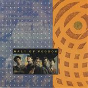 MEXICAN RADIO - WALL OF VOODOO