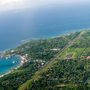 RNI - Corn Island Airport
