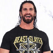Seth Rollins