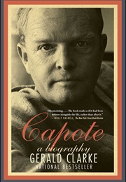 Capote: A Biography (Gerald Clarke)