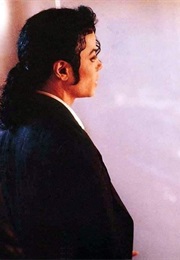 Michael Jackson: Who Is It (1993)