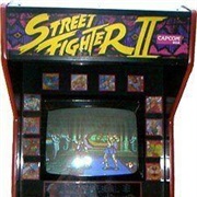 Street Fighter 2 Turbo