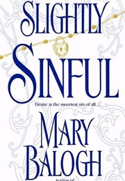 Slightly Sinful (Mary Balogh)