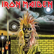 Prowler - Iron Maiden