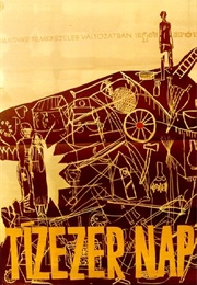 Tízezer Nap (1967)