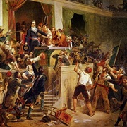 The French Revolution