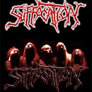 Suffocation