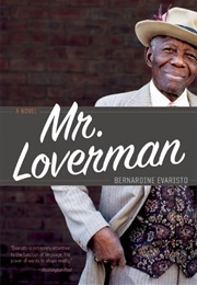 Mr. Loverman (Bernardine Evaristo)