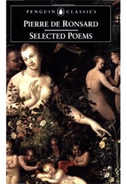 Selected Poems (Pierre Ronsard)