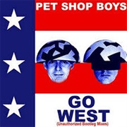 Go West (Pet Shop Boys)