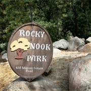 Rocky Nook Park