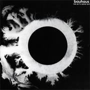 Bauhaus - The Sky's Gone Out