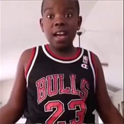 I'm Friends With the Monsters