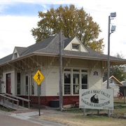 Abilene, Kansas