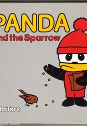 Panda and the Sparrow (Oda Taro)