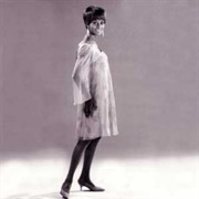 Cal Gill (The Velvetettes)