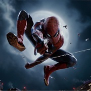 The Amazing Spider-Man