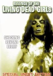 Revenge of the Living Dead Girls