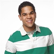 Matthew 'Matt' Rutherford