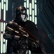 Captain Phasma