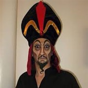 Jafar