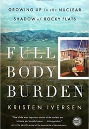 Full Body Burden (Iversen)